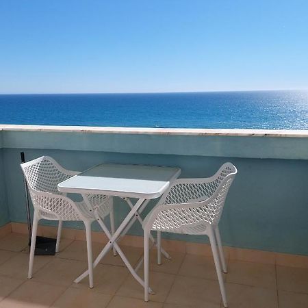 Appartement Vista Mar Quarteira Exterior photo